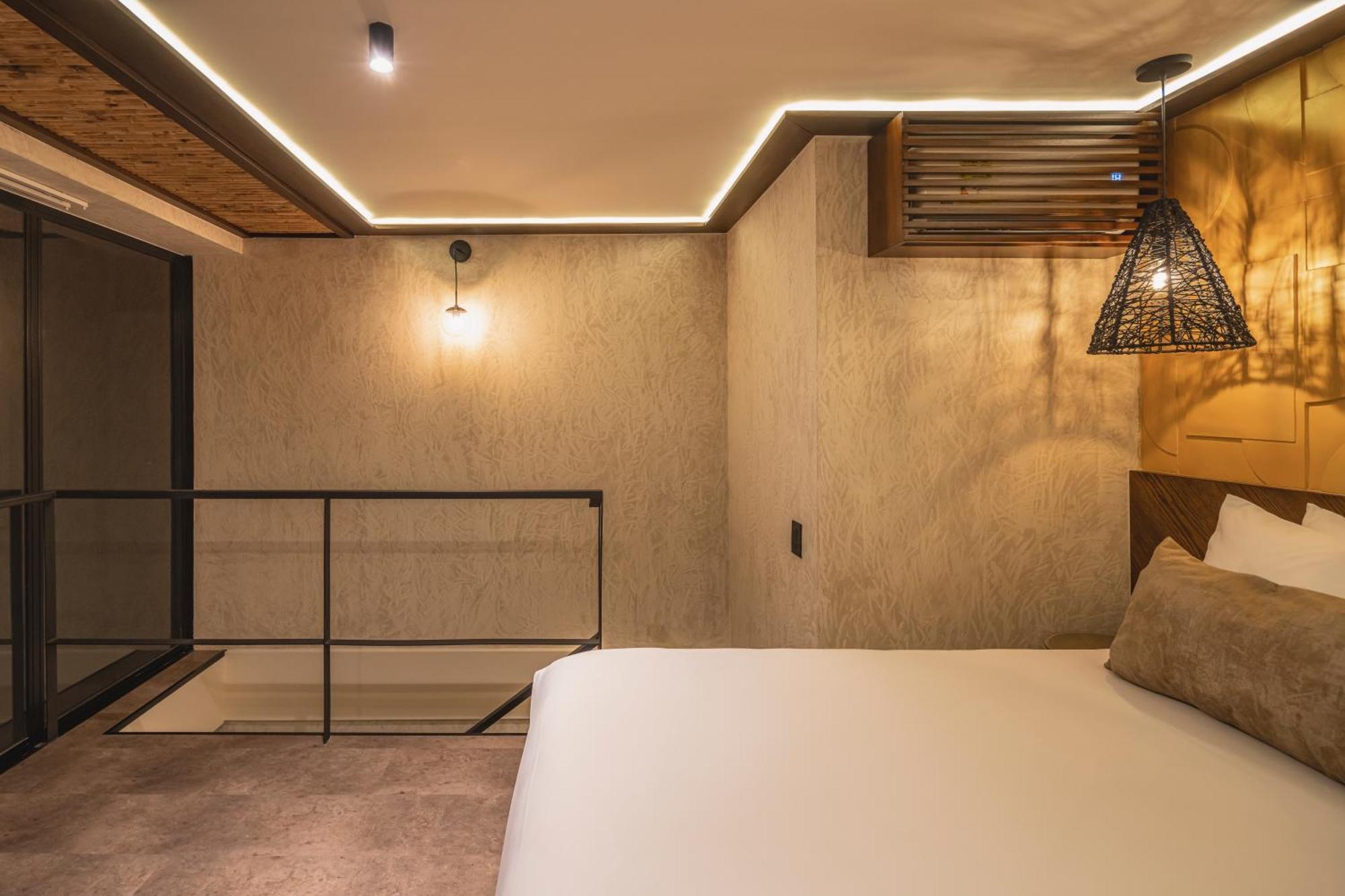 מדיין Golden Valley Hotel מראה חיצוני תמונה
