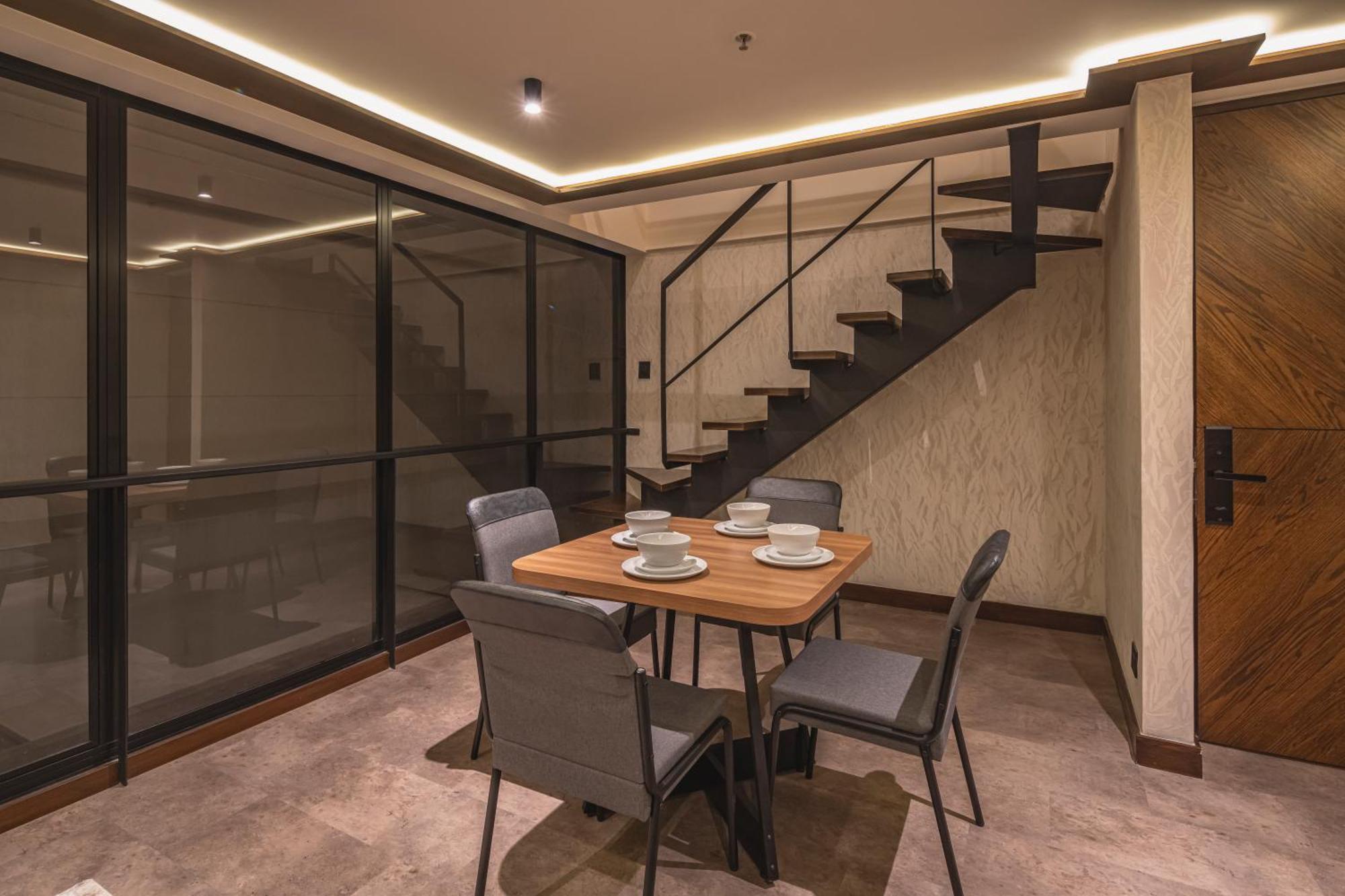 מדיין Golden Valley Hotel מראה חיצוני תמונה