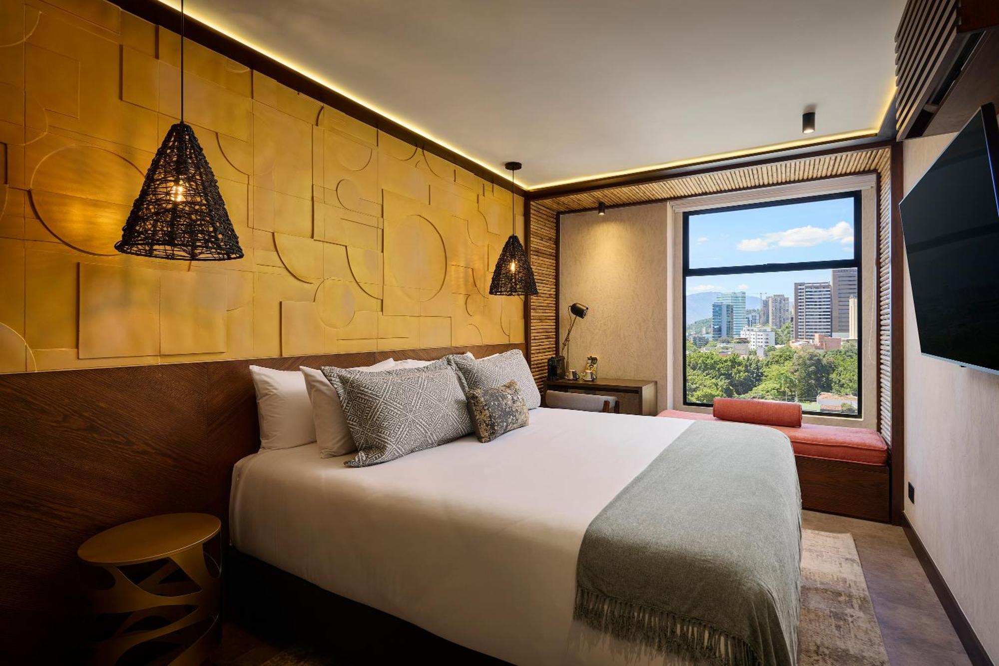 מדיין Golden Valley Hotel מראה חיצוני תמונה