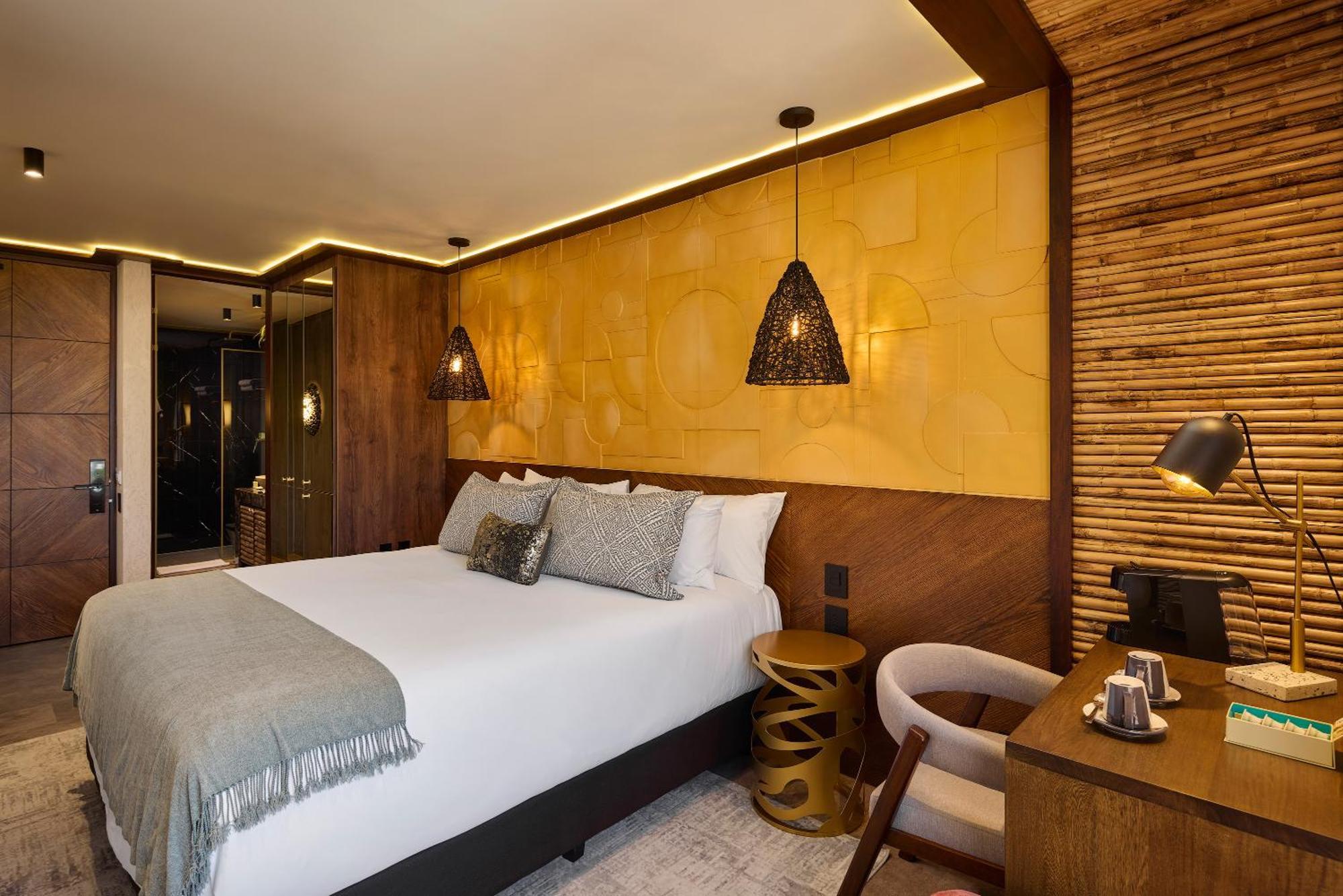 מדיין Golden Valley Hotel מראה חיצוני תמונה